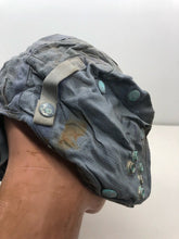 Load image into Gallery viewer, Original Royal Air Force RAF Cold War Period G Type Blue Jet Flying Helmet 22C - The Militaria Shop
