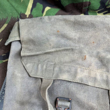 Charger l'image dans la galerie, British Army / RAF 37 Pattern Large Pack - WW2 Pattern -Used Condition Original - The Militaria Shop