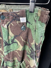 Load image into Gallery viewer, Original British Army 1968 Pattern Combat DPM Trousers - 30" Waist - The Militaria Shop