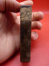 Load image into Gallery viewer, Original WW2 German Army Skin Decontamination Table Bakelite Box Wehrmacht 1943 - The Militaria Shop