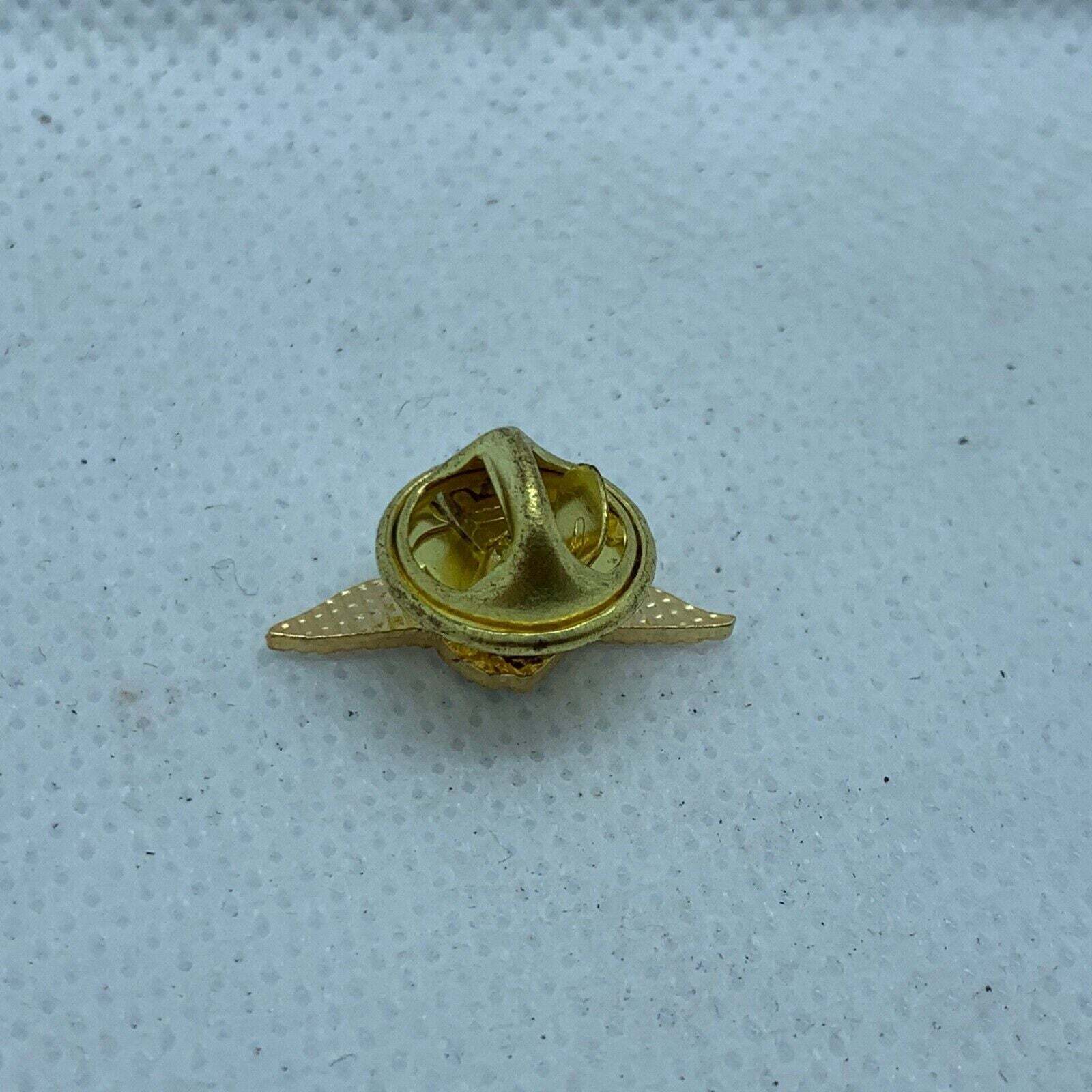 Royal Naval Air Service - NEW British Army Military Cap/Tie/Lapel Pin Badge #76 - The Militaria Shop