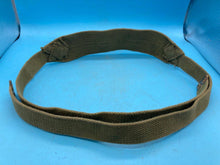 Load image into Gallery viewer, Original WW2 British Army 37 Pattern Shoulder / Cross Strap - The Militaria Shop