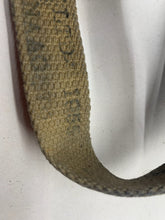 Load image into Gallery viewer, Genuine British Army Water Bottle Harness / Carrier 37 Pattern Webbing - The Militaria Shop