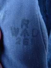 Load image into Gallery viewer, Queens Crown Royal Air Force RAF EM's service dress jacket with badges. - The Militaria Shop