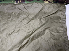 Load image into Gallery viewer, British Army Green Bergen Rucksack Main Compartment Large Waterproof Liner - The Militaria Shop