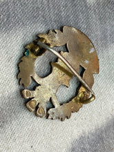 Load image into Gallery viewer, British Army - Middlesex Regiment Sweetheart Brooch - The Militaria Shop