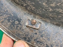 Load image into Gallery viewer, British Army Mk2 Brodie Helmet - Original WW2 Combat Helmet - The Militaria Shop