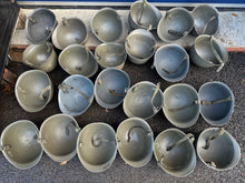 Load image into Gallery viewer, US Army M1 Helmet Style M1 Euroclone Helmet - WW2 Reenactment / Repainting - The Militaria Shop