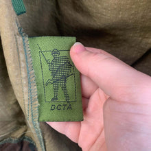 Load image into Gallery viewer, Genuine British Army DPM Field Combat Smock Jacket DCTA - Size 180/96 - The Militaria Shop