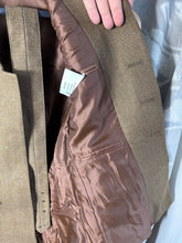 Charger l'image dans la galerie, NEW British Army FAD No2 Mens Dress Uniform Jacket & Belt Included- 164/84/72 - The Militaria Shop