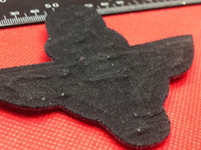 Load image into Gallery viewer, British Army Bullion Embroidered Blazer Badge - Parachute Regiment - The Militaria Shop