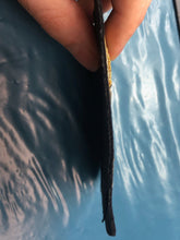 Load image into Gallery viewer, British Army Bullion Embroidered Blazer Badge - Royal Scots Fusiliers - The Militaria Shop