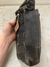 Load image into Gallery viewer, Original WW2 British Army 37 Pattern Webbing Bren Pouch - The Militaria Shop