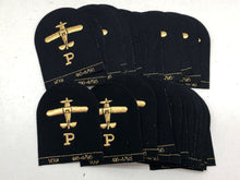 Load image into Gallery viewer, Original British Royal Navy Trade Badge - Fleet Air Arm -New Condition Old Stock - The Militaria Shop