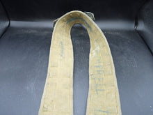 Load image into Gallery viewer, Original British Army / RAF Webbing Belt - WW2 37 Pattern - 40 Inch Waist Max - The Militaria Shop