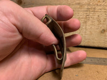 Charger l'image dans la galerie, Genuine WW2 USSR Russian Soldiers Army Brass Belt Buckle - 115 - The Militaria Shop