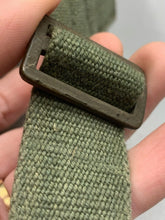 Load image into Gallery viewer, Original WW2 British Army 44 Pattern Shoulder Strap - The Militaria Shop