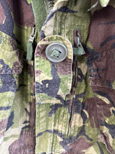 Load image into Gallery viewer, British Army DPM Pattern Camouflaged Combat Rip Stop Jacket Smock - Size 170/88 - The Militaria Shop