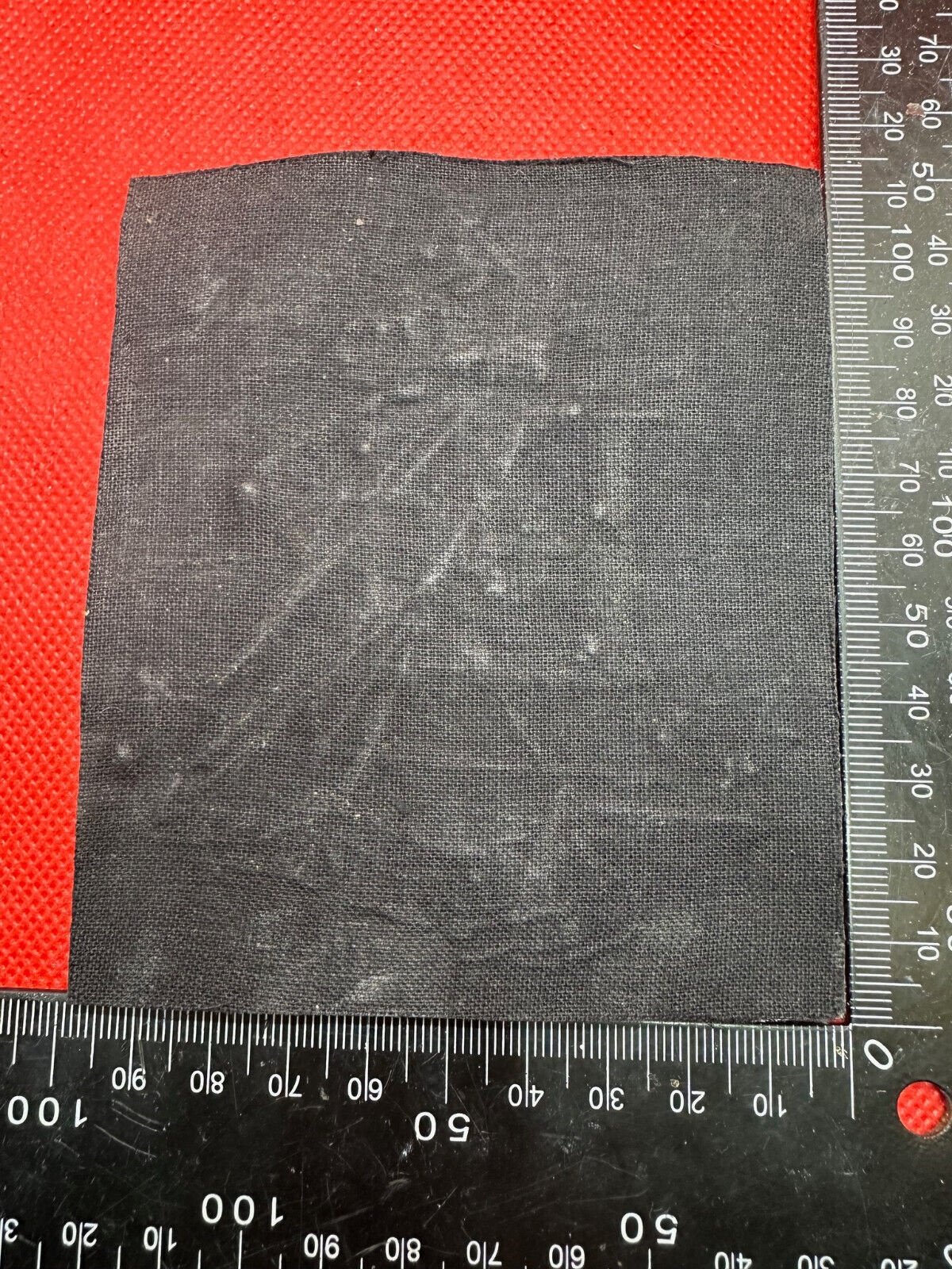 British Army Bullion Embroidered Blazer Badge - Military Provost Staff Corps - The Militaria Shop