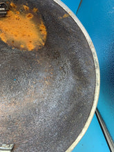 Load image into Gallery viewer, WW2 Mk3 High Rivet Turtle - British / Canadian Army Helmet - Good Original - The Militaria Shop