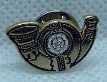 Load image into Gallery viewer, Yorkshire Light Infantry - NEW British Army Military Cap/Tie/Lapel Pin Badge #32 - The Militaria Shop