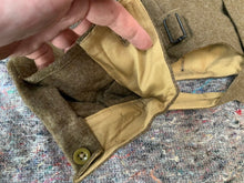 Charger l'image dans la galerie, Genuine Mint Condition Unissued Size 13 - 49 Pattern British Battledress Jacket - The Militaria Shop