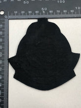 Lade das Bild in den Galerie-Viewer, British Army Bullion Embroidered Blazer Badge - Royal Military Police - The Militaria Shop