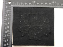 Lade das Bild in den Galerie-Viewer, British Army Bullion Embroidered Blazer Badge - Cameronians Scottish Rifles - The Militaria Shop