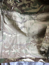 Load image into Gallery viewer, Genuine British Army Combat Aircrew FR Jacket PCS - British Smock - NEW 180/96 - The Militaria Shop