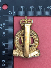 Charger l'image dans la galerie, 4th Queen's Own Hussars "QC" ~ Genuine British Army Military Cap - The Militaria Shop