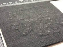 Lade das Bild in den Galerie-Viewer, British Army Bullion Embroidered Blazer Badge - Cameronians Scottish Rifles - The Militaria Shop