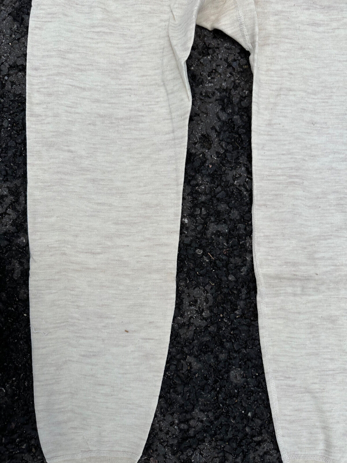 Original Australian / British Army Long Johns Underwear New Old Stock - WW2 Patt - The Militaria Shop