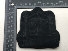 Lade das Bild in den Galerie-Viewer, British Army Bullion Embroidered Blazer Badge - The Cambridgeshire Regiment - The Militaria Shop