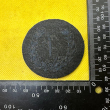 Load image into Gallery viewer, Original WW2 British Home Front Civil Defence Instructors New Old Stock Badge - The Militaria Shop