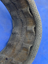 Load image into Gallery viewer, Original WW2 British Army / RAF 37 Pattern Webbing Belt - 40" Waist - The Militaria Shop