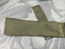 Load image into Gallery viewer, Original WW1 British Army 1908 08 Pattern Webbing Belt - 42" Waist - The Militaria Shop