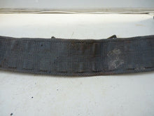 Load image into Gallery viewer, Original WW2 British RAF Royal Air Force 37 Pattern Webbing Belt - The Militaria Shop