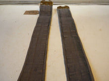 Load image into Gallery viewer, Original WW2 British RAF 37 Pattern Webbing Belt - The Militaria Shop