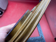 Load image into Gallery viewer, Original Gruppo Alpini La Secchia Coro Modena Plaque - Excercise Arctic Express - The Militaria Shop