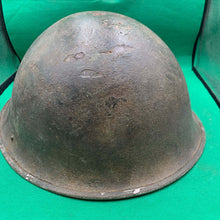 Charger l'image dans la galerie, Original British Army Combat Helmet Mk4 - The Militaria Shop