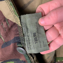 Charger l'image dans la galerie, Genuine British Army DPM Combat Smock Jacket - 180/96 - The Militaria Shop