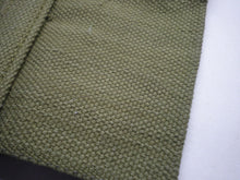 Load image into Gallery viewer, Original WW2 1944 Dated British Army 37 Pattern Water Bottle Carrier Harness - The Militaria Shop