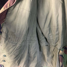 Load image into Gallery viewer, Genuine British Army DPM Camouflaged 1968 Pattern Combat Jacket Smock - The Militaria Shop