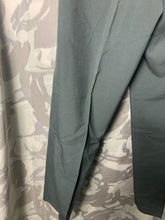 Charger l'image dans la galerie, Genuine US Army Dress Trousers - 29" Waist - 32" Leg - The Militaria Shop