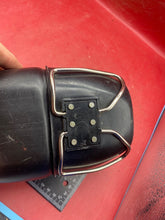 Load image into Gallery viewer, Black Plastic Two-Piece Waterbottle including Cup with Handles - The Militaria Shop