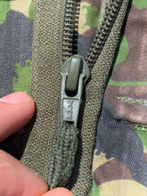 Load image into Gallery viewer, Genuine British Army DPM Woodland Combat Jacket - Size 160/88 - The Militaria Shop