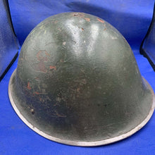 Charger l'image dans la galerie, Original British Army Mk4 Combat Helmet - The Militaria Shop