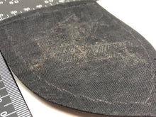 Lade das Bild in den Galerie-Viewer, British Army Bullion Embroidered Blazer Badge - 16th Air Assault Brigade - The Militaria Shop