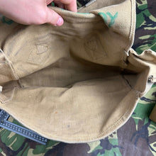 Charger l'image dans la galerie, British Army / RAF 37 Pattern Large Pack - WW2 Pattern -Used Condition Original - The Militaria Shop