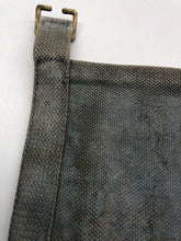 Load image into Gallery viewer, Original British RAF Royal Air Force Water Bottle Carrier 1941 WW2 37 Pattern - The Militaria Shop